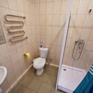 Гостиница Айсберг Угры Парк-Отель