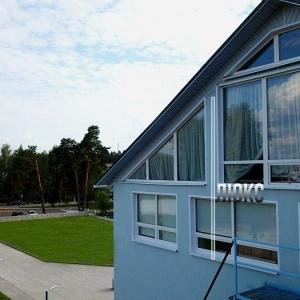 Гостиница Айсберг Угры Парк-Отель