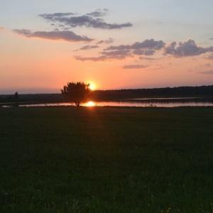 Гостиница Айсберг Угры Парк-Отель