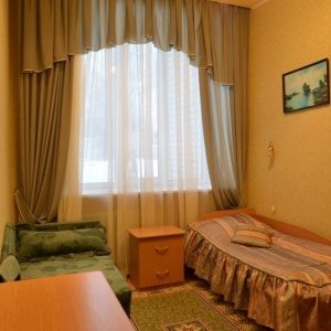 Hotel Profsoyuznaya