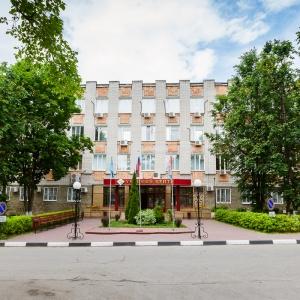 Hotel Profsoyuznaya