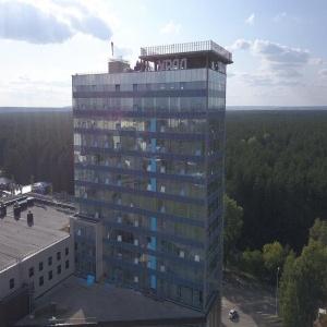 Hotel Ural Tau-R