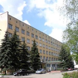 Hotel Kuznetsk