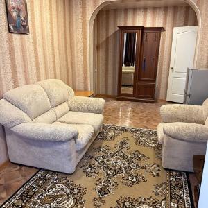 Гостиница Кузнецк