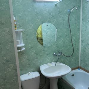 Гостиница Кузнецк