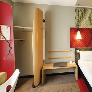 Hotel Ibis Moscow Domodedovo Airport