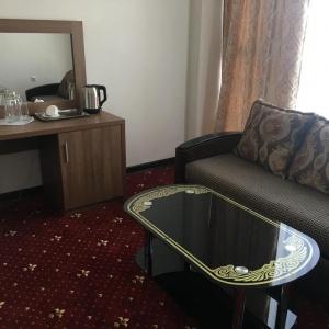 Hotel Shali City