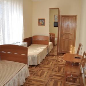 Hotel Solnechnaya