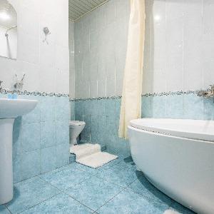 Гостиница Гранд Лион (б. Рица Холл)