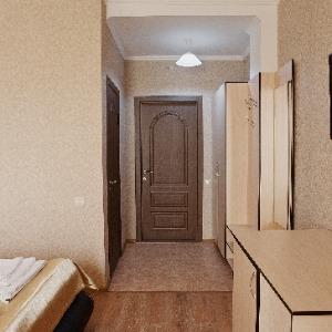 Гостиница Гранд Лион (б. Рица Холл)