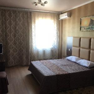 Гостиница Гранд Лион (б. Рица Холл)