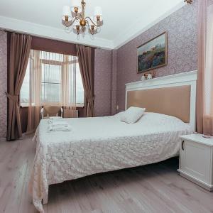 Hotel Morskaya Feeriya