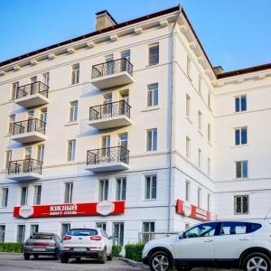 Hotel Yuzhny Apart-Hotel