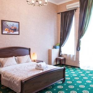 Hotel Seven Hills Lubyanka