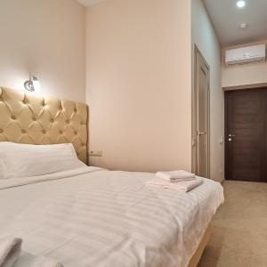 Hotel Lubyanka Rooms