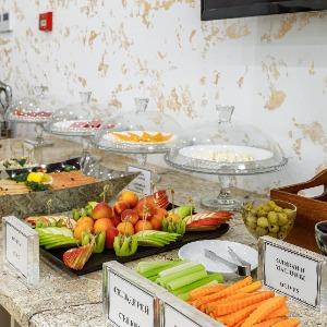 Гостиница Ариум