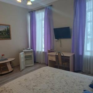 Hotel Kama