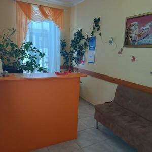 Hotel Kama