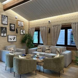 Hotel Ohta Park