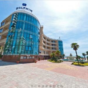 Hotel Dolphin Resort by Stellar Hotels (f. Dolphine Sochi)