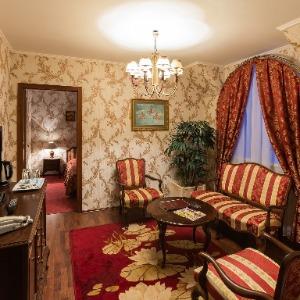 Hotel Uyut