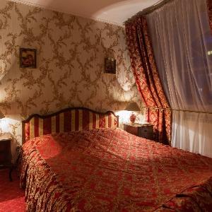 Hotel Uyut