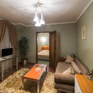 Hotel Uyut
