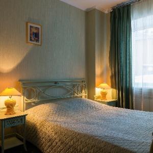 Hotel Uyut