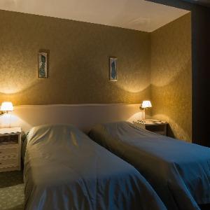 Hotel Uyut