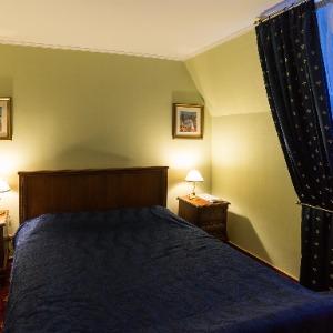 Hotel Uyut
