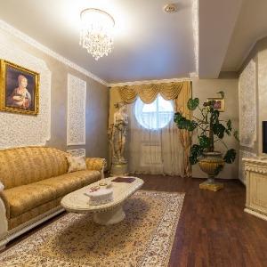 Hotel Uyut
