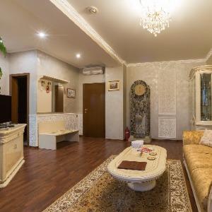 Hotel Uyut