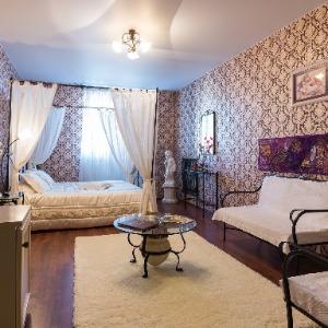 Hotel Uyut
