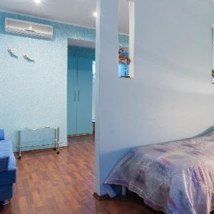 Hotel Uyut