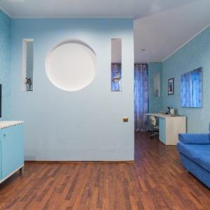 Hotel Uyut