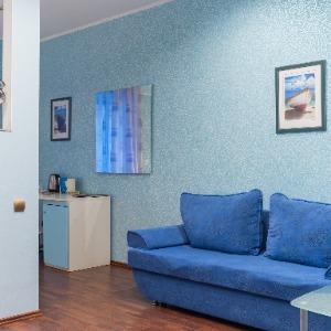 Hotel Uyut