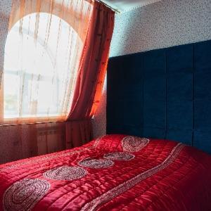 Hotel Uyut