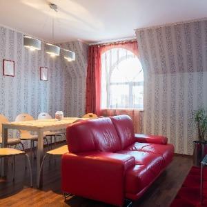 Hotel Uyut