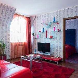 Hotel Uyut