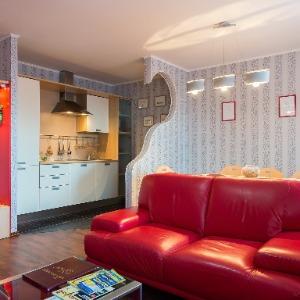 Hotel Uyut