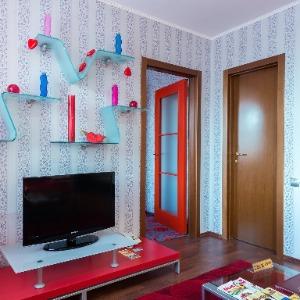 Hotel Uyut