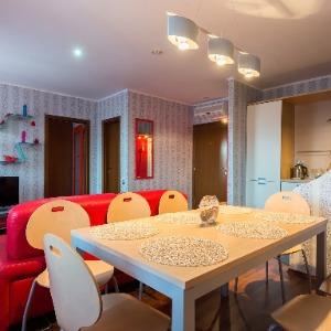 Hotel Uyut