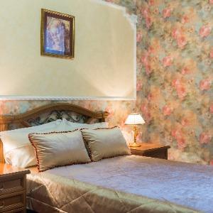 Hotel Uyut