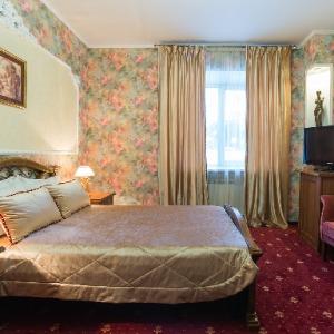 Hotel Uyut