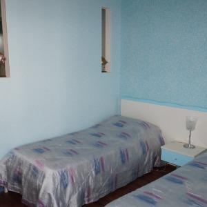 Hotel Uyut