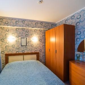 Hotel Uyut
