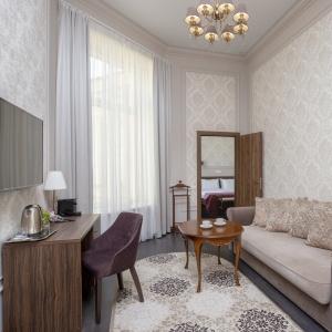 Гостиница Чайковский Гранд Отель