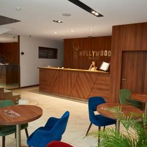Hotel Hollywood Delux