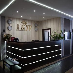 Hotel Azhur