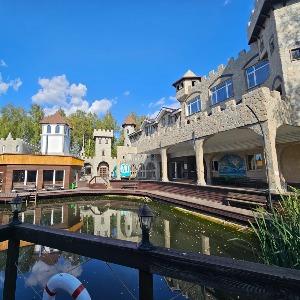 Hotel Meridian-Domodedovo